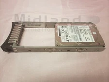 IBM AHF3 1.2 TB 10K 2.5 INCH HDD 2076 Storwize V7000 save 60% off qty 4 or more.