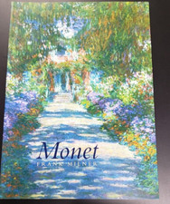 Monet by Frank Milner