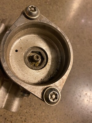 OEM YAMAHA YXZ1000R 16-21 POWER STEERING BOX YXZ1000 YXZ 1000 R B