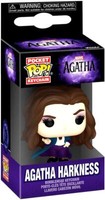 Funko Pop! Pocket Pop - Agatha - Agatha Harkness - Keychain - Neu & Ovp