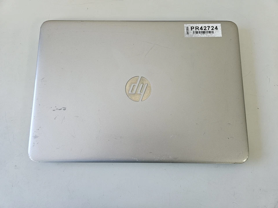HP EliteBook 840 G3 · i5-6200U · 8GB · 250GB, photo 1 of 5