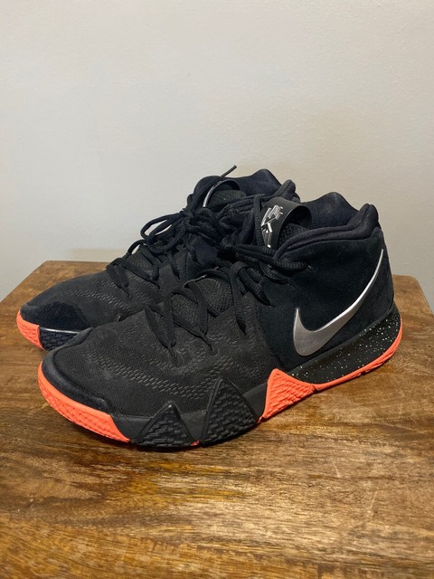 kyrie 4 venus flytrap