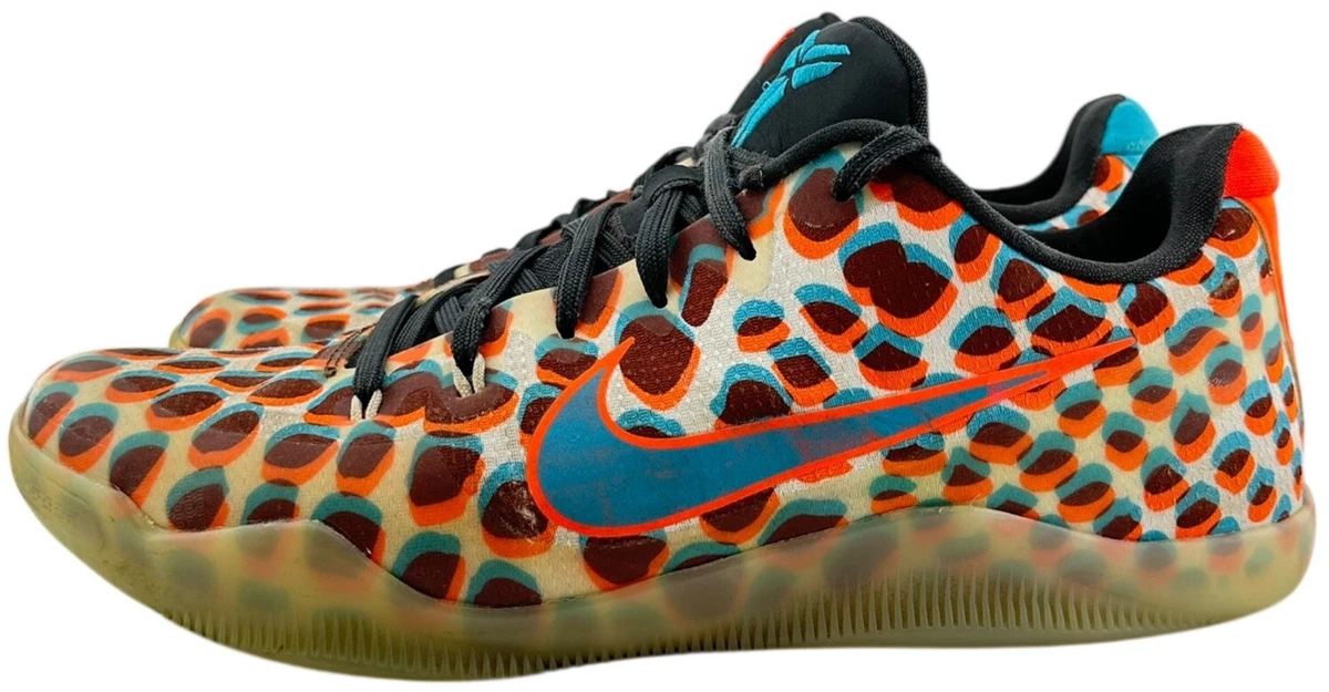 Nike Kobe 11 Men's Sneakers for Sale | Authenticity Guaranteed | eBay