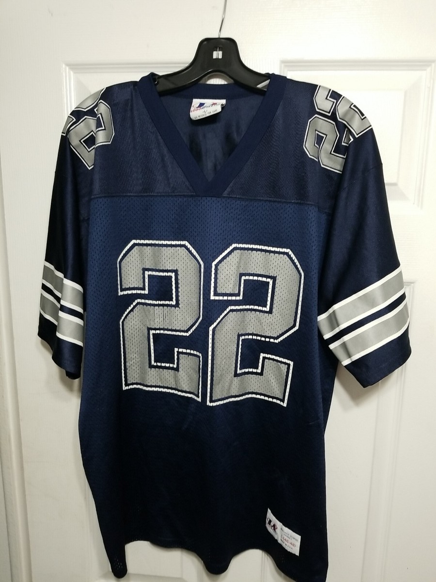 ■NFL■ダラス■カウボーイズ■E.スミス■ジャージ■ユニフォーム■シャツ■22 Amazon | Nike(ナイキ) ユニフォーム/ジャージ NFL ダラス