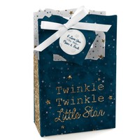 Twinkle Twinkle Little Star - Baby Shower Or Birthday Party Favor Boxes - Set... on sale Twinkle Twinkle Little Star - Baby Shower Or Birthday Party Favor Boxes - Set... on sale