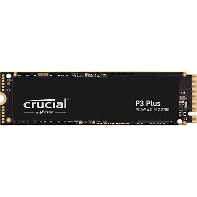 限定デザイン - (新品)内臓SSD 2個セット P3 CT1000P3PSSD8JP 1TB