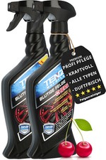 2x TENZI Blutige Felge Cherry Felgenreiniger Set 2er Pack PH Neutral Pflege 