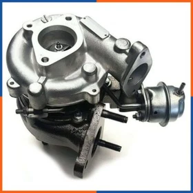 Turbolader für NISSAN 2.2 Di 126PS | 725864-5001S, 725864-0001