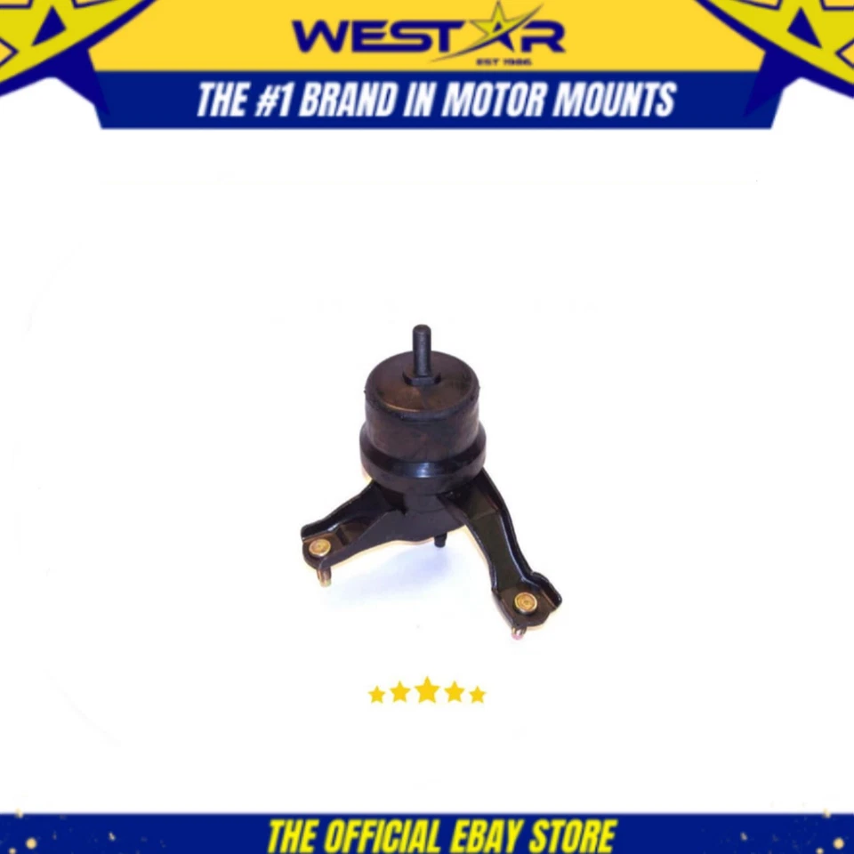 Motor y transmisión. Juego de montaje 4 piezas para Lexus ES300 2002-2003 3,0 L Foto 3 de 4