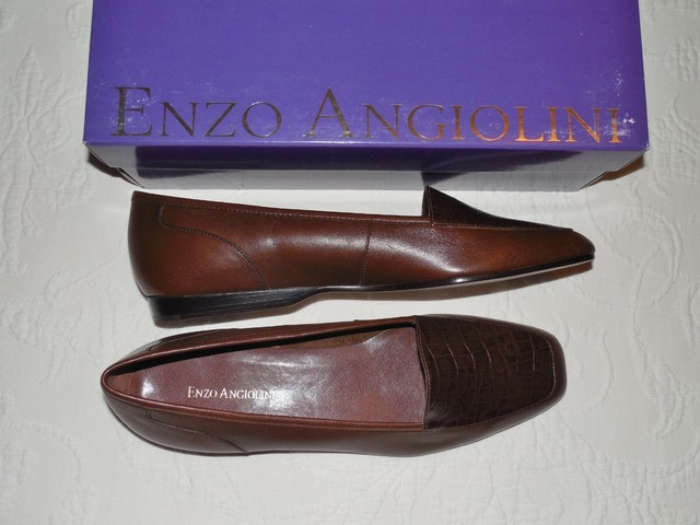 enzo liberty flats