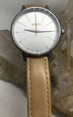 Nixon Movin display picture 1