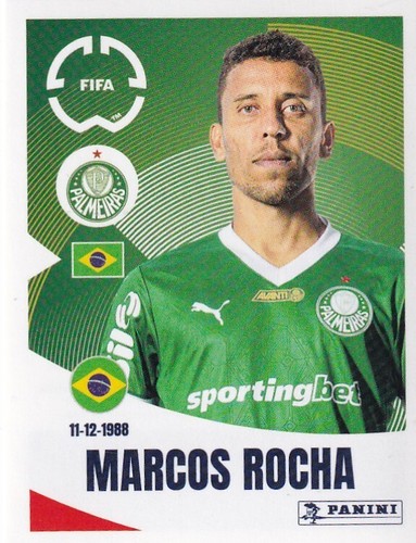 Panini 2025 FIFA Club World Cup 25 Stickers Nr. 1 - 190 Elegir 1/3 - Picture 11 of 191