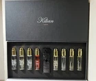 Kilian Discovery Set Travel Talisman Eau de Parfums 7.5 ml x 8 New Sealed
