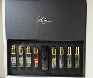 Kilian Discovery Set Voyage Talisman Eau de Parfums 7.5 ml x 8 Nouveau scellé