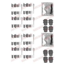 Kits de frein Hyundai IX55