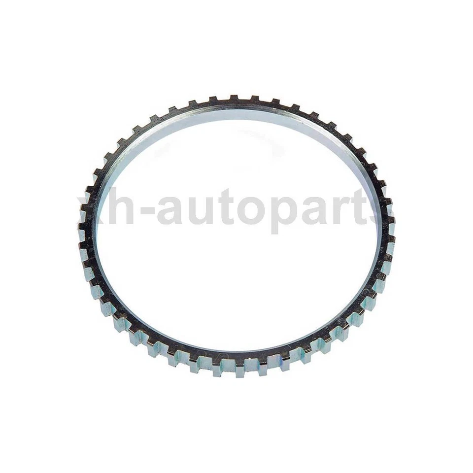 Подходит для 2001 ~ 2012 Ford Escape 2 X передний Dorman ABS датчик скорости колеса тональное кольцо - Изображение 4 из 4