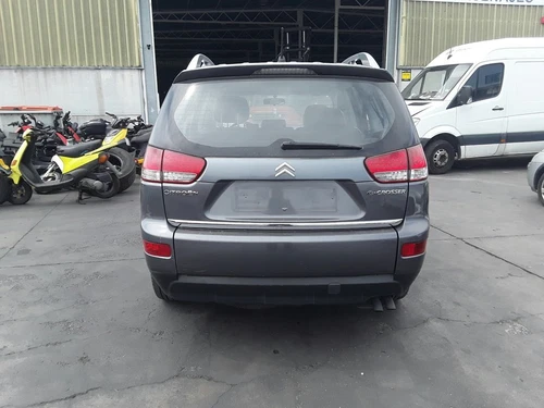 3273PY Transmision Delantera Derecha para CITROEN C-CROSSER Exclusive 20 499812 - Imagen 11 de 11