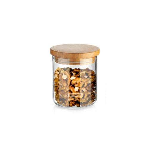Tescoma Glass Jar for Spaghetti or Pasta 0.8 Lt Fiesta Line