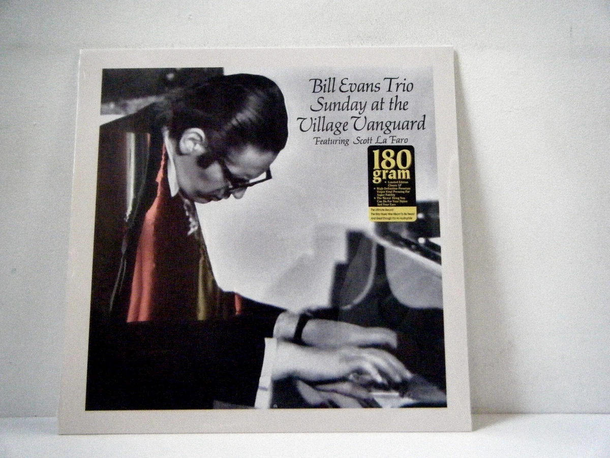 Bill Evans LP Vinyl Records Jazz for sale | eBay