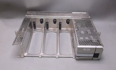 CK11S-ANL-VV ELTEK VALERE POWER COMPACT 19 INCH POWER RECTIFIER SHELF 48V 160AMP