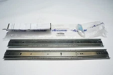 New Pair ACCURIDE C 3307-20D Drawer Slide,Soft Close,20 In. L 4KRT8 Ships FREE