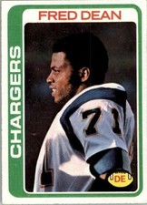 Top San Francisco 49ers Rookie Cards of All-Time 19