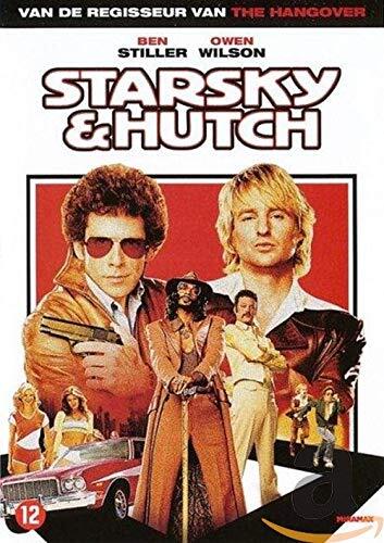 Starsky & Hutch 2017 (DVD)