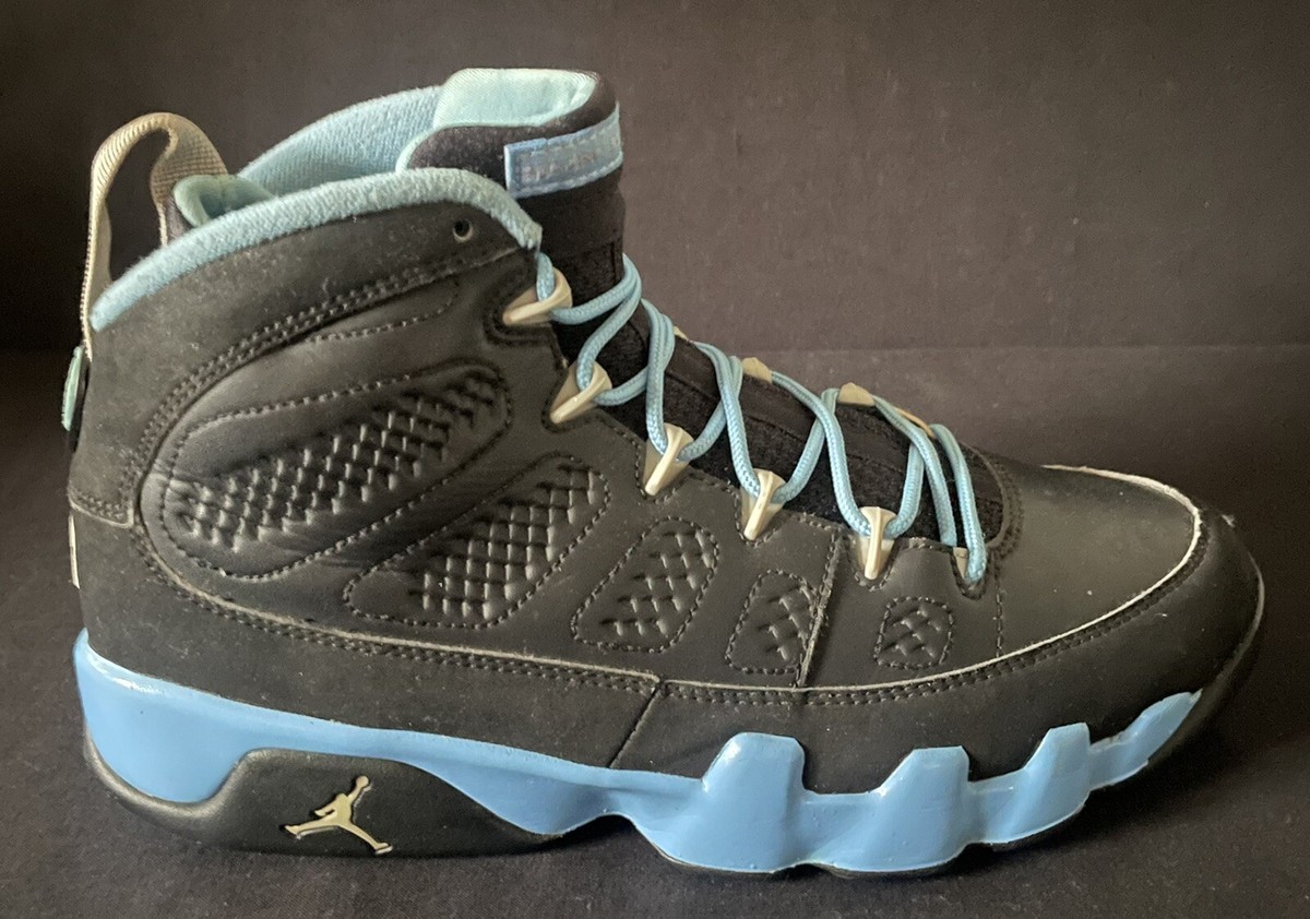 Nike air Jordan 9 retro slim Jenkins AIR JORDAN 9 RETRO SLIM JENKINS — Shoe MD main image 4