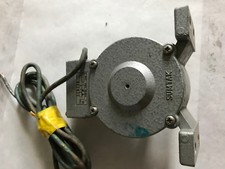 SUMTAK Z-1,SUMTAK 2-1 YR ROTARY PULSE GENERATOR SENSOR Z-1 NO YB