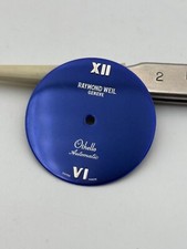 raymond weil othello automatic 29mm