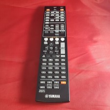 Remote Control Replace For Yamaha RAV331 Receiver. T