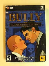 Bully Scholarship Edition Original Soundtrack (2008) MP3