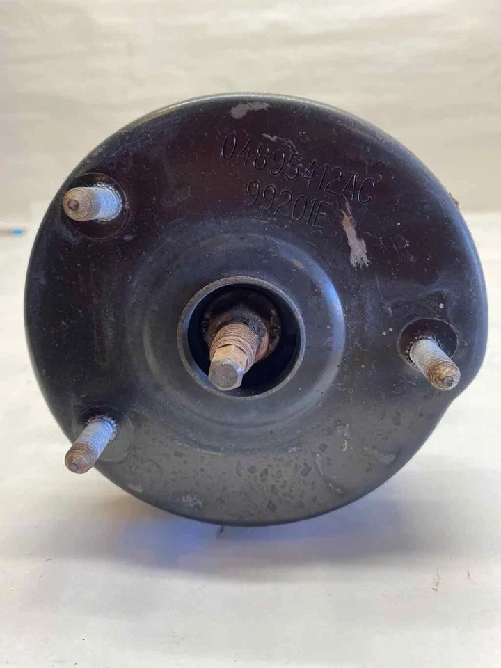 2005 - 2008 年道奇 MAGNUM 前支柱组件 3.5 升 RWD 左驱动侧 LH — 第 3/4 张图片