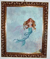 Sale Complete X Stitch Kit galatea Rl26 By Passione Ricamo Sale Complete X Stitch Kit galatea Rl26 By Passione Ricamo