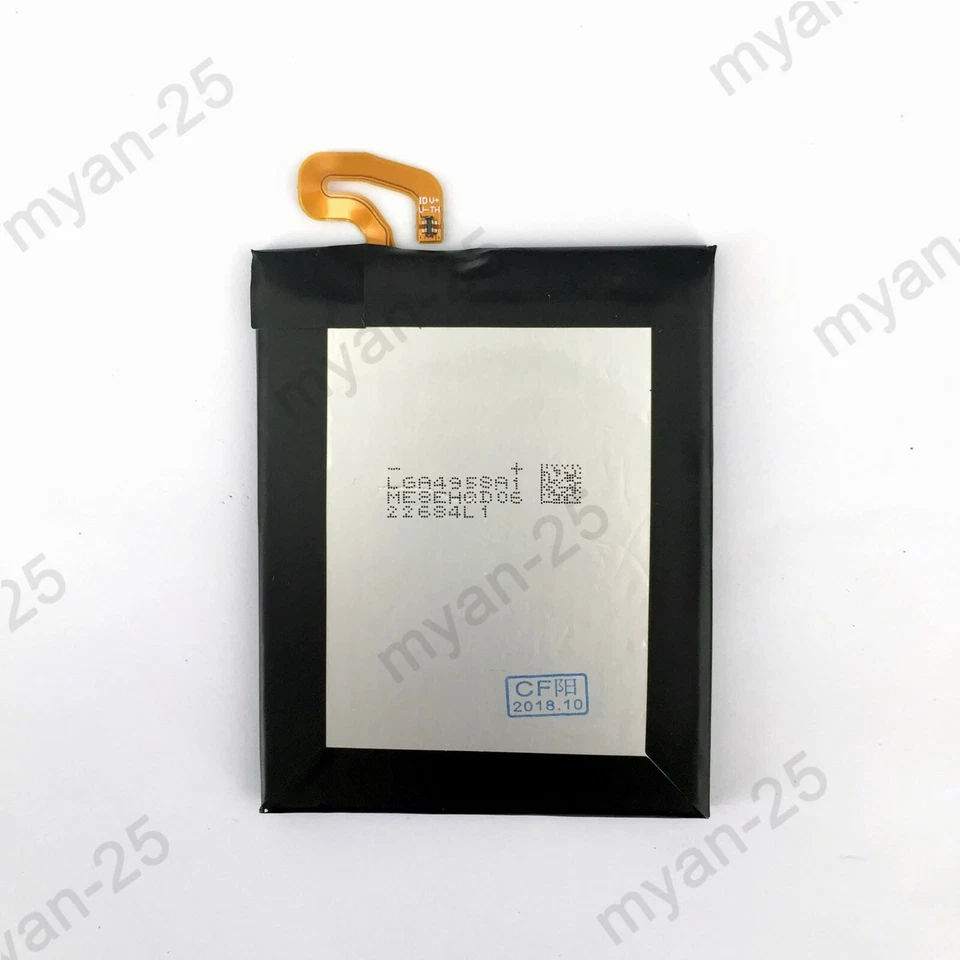 Batería de repuesto para LG G6 H870 H871 H872 LS993 VS998 BL-T32 Foto 3 de 4