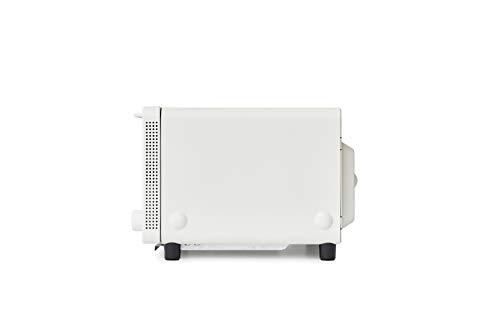Balmuda The Steam Toaster White K05A-WH Oven Steam Toaster 1300W