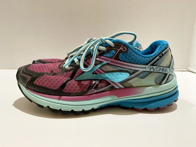 brooks tennis shoes mens