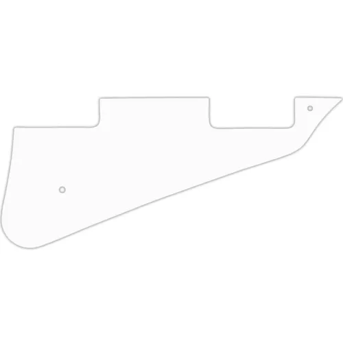 NEW - Pickguard For Gibson Les Paul Standard/Custom - MANY COLORS & VARIETIES!