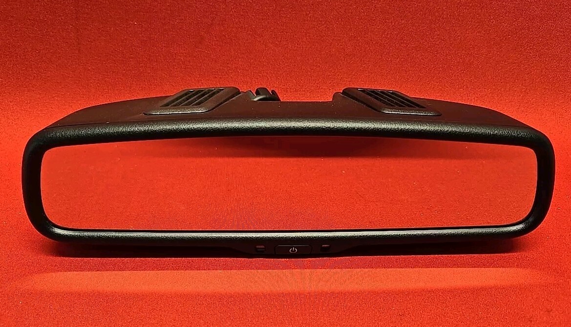 2007-2018 Mopar Multi Vehicle Interior Rear-view Mirror 55157457AD