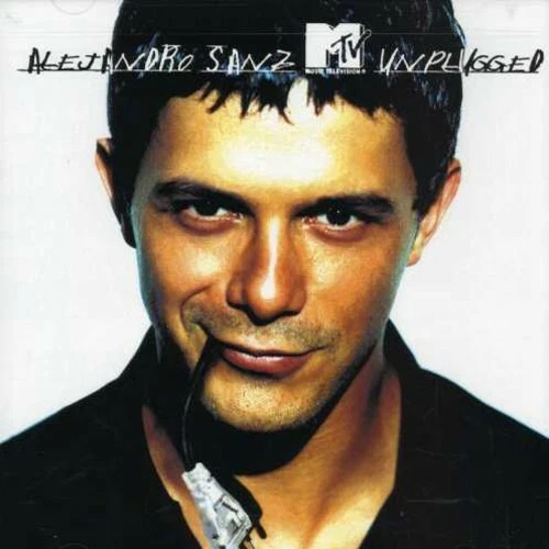 Music CDs Alejandro Sanz for sale | eBay