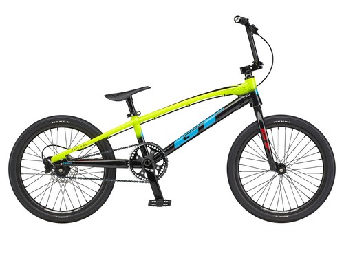 GT Speed Series Pro XL BMX Bike (2021 
