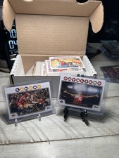 2008-09 Topps NBA Complete Gold Foil Set SSP LeBron and Kobe Super Rare Cards