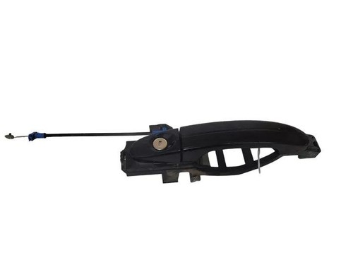 FORD MONDEO IV Turnier BA7 Türaußengriff vorne links 6M21U224A37 2.0 27131774 - Bild 1 von 5