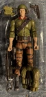 2008 GI JOE 25TH ANNIVERSARY TIGER FORCE DUKE V28 LOOSE COMPLETE FIGURE