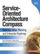 Service Oriented Architecture Compass: Business Value, P... | Buch | Zustand gut