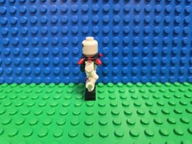 Lego Frakjaw Minifigure 2257 njo0011 Ninjago CMF Lot Rare Retired Vintage HTF 