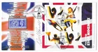 GB 2005 London 2012 FDC - Signed Sally Gunnell