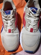 Reebok Hexalite Legacy Unisex Shoes Sz 10 1/2