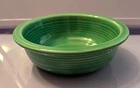 Vintage (1938-1951)  Fiestaware 4.75 Small Fruit Bowl ~ Light Green ~ Rare