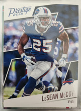 2018 Prestige Football Cards - Stars and Rookies YOU PICK!. 30-40% off multiples